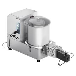 Machine à pâtes avec pétrin planétaire intégré – 8,4 kg/h – 750 watts