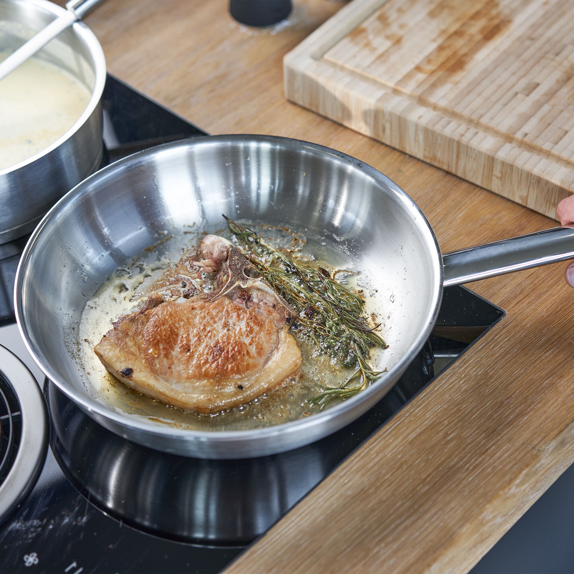 ZWILLING | PRO - Poêle à frire - Ø 280mm    