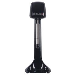 ROBAND | Spindle Milkshake & Drink Mixer – 710 ml stainless steel cup - 150 W - 2 speeds - black