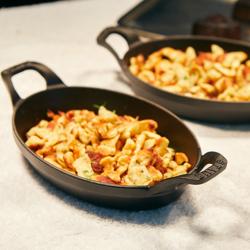 STAUB | SPECIALITIES - Форма для духовки - овальна - 280 мм - Чавунна - Чорна