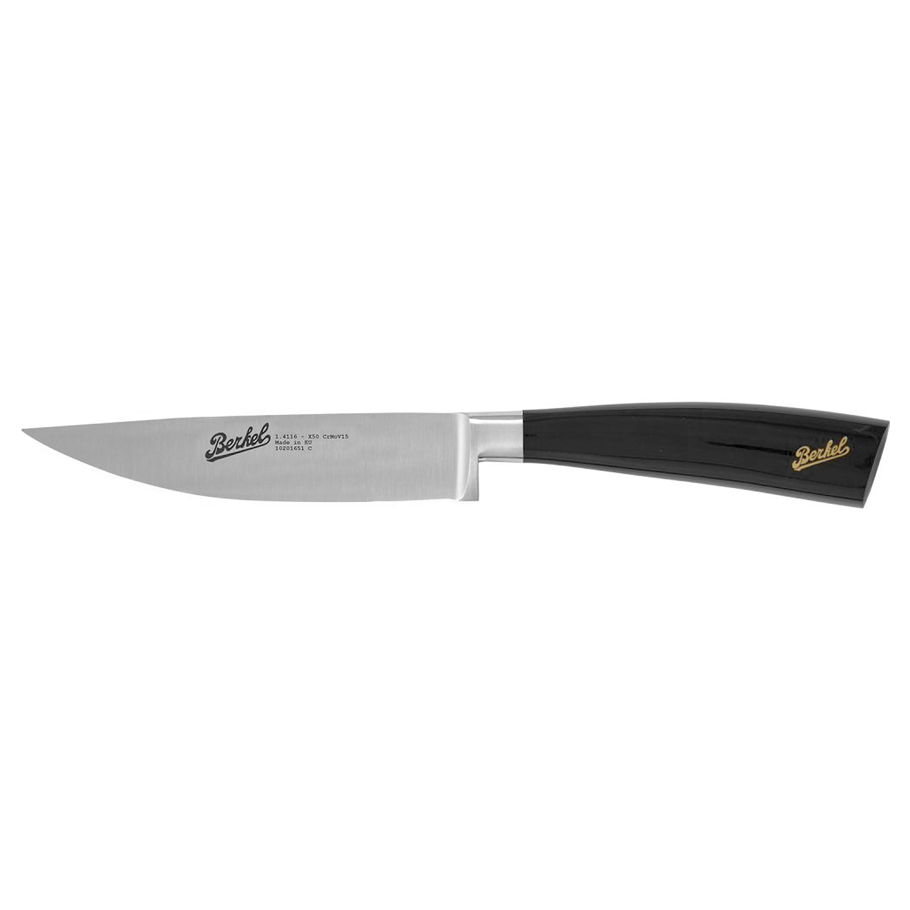 BERKEL | ELEGANCE - Couteau de cuisine - Lame: 160mm