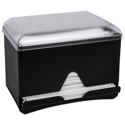 Rietjes dispenser - voor 500 rietjes | Rietjesdispenser