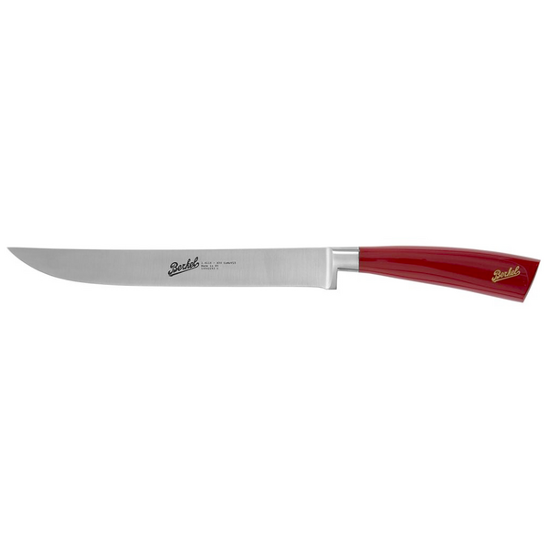 BERKEL | ELEGANCE - Faca de trinchar - 220mm