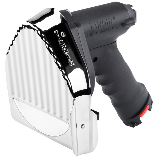 TANDIR® | Kebab Cutter II 120 - sin mesa de alimentación y batería - Set