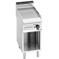 Elektrický gril - hladký (4,8 kW)