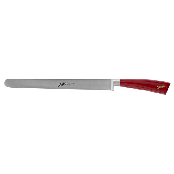 BERKEL | ELEGANCE - Faca para salame/queijo - 260mm