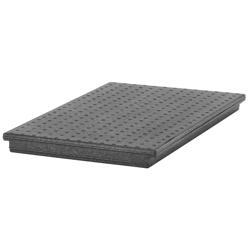 CAMBRO | CAM GOBOX® - ThermoBarrier - Zwart - geschikt voor EPP300110 & EPP400110