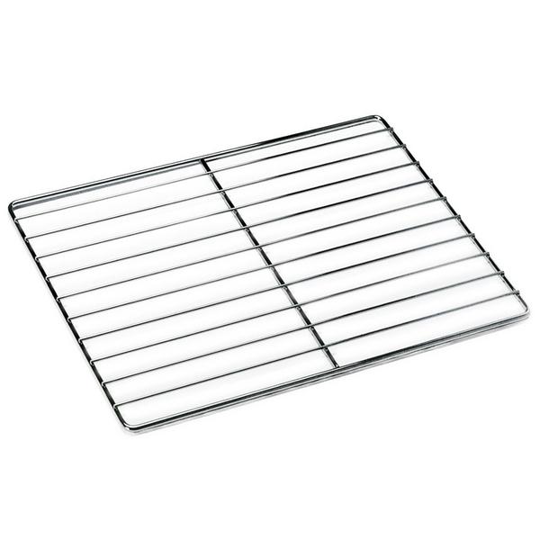 Bakery Oven Rack - 325x357x10mm - Chrome - GN 2/3 - for KB523