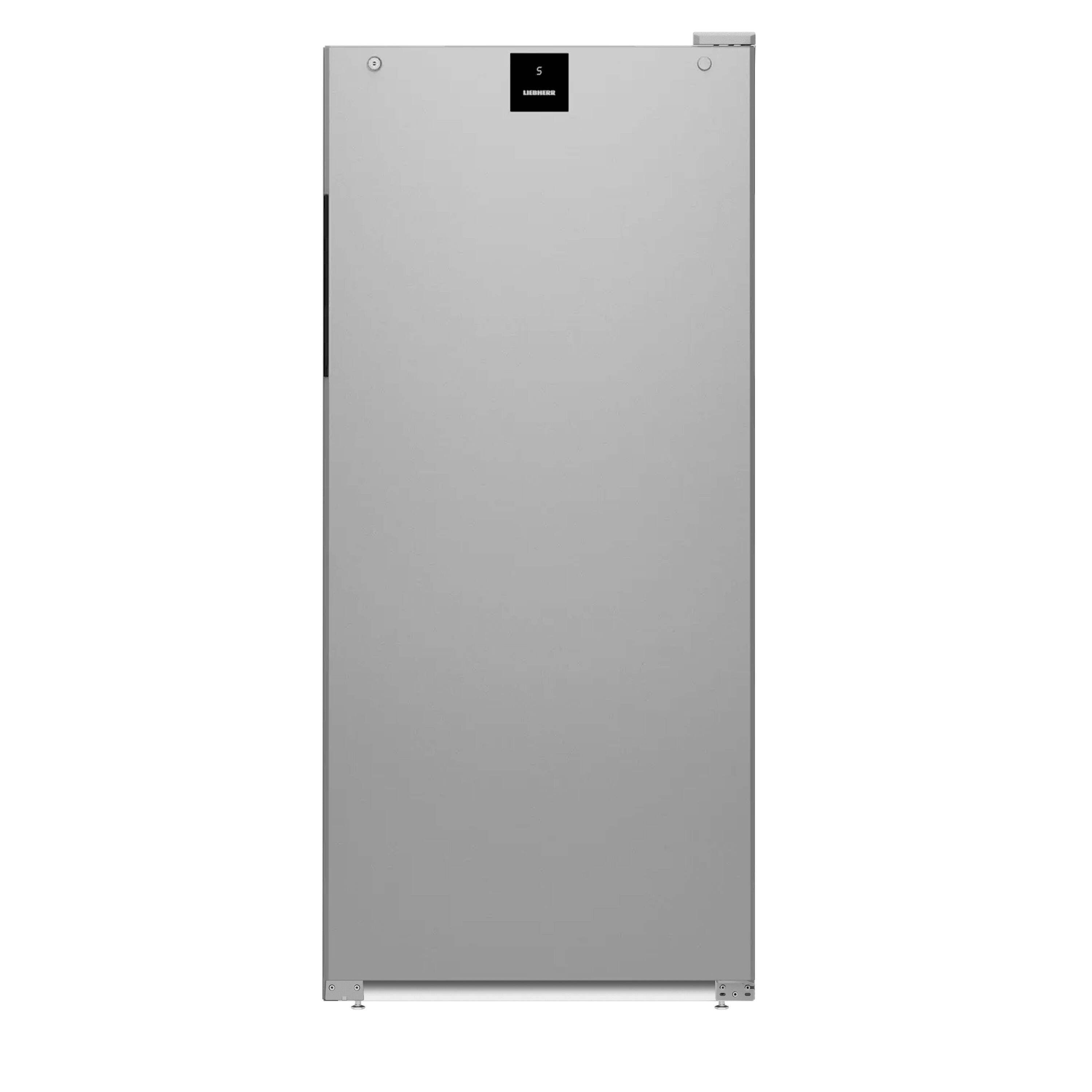 LIEBHERR | Réfrigérateur PERFORMANCE – 544 litres – intérieur en plastique – avec 1 porte – Gris