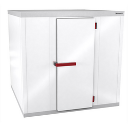 Морозильная Камера - 2470x3170мм - 13,20 м³