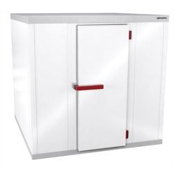 Vriescel - 1600x1775mm - 4,30m³