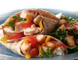 Tapas Display Fridge PREMIUM PLUS - 1268x230/410mm - 4x GN 1/3