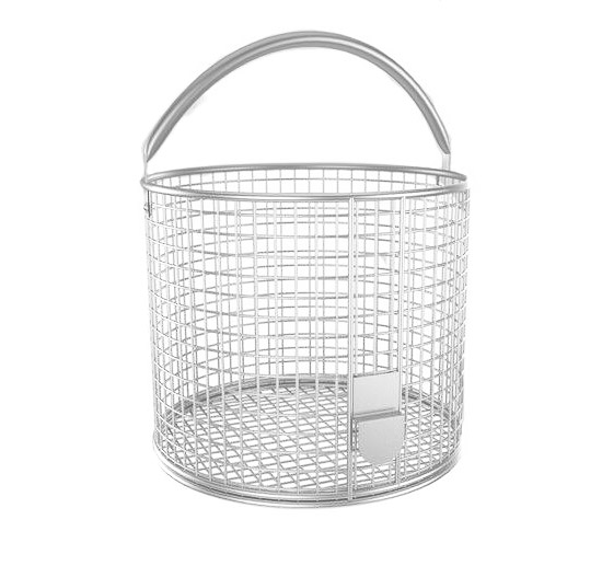 Cesto de fritadeira para fritadeira elétrica de alta pressão - 16 litros