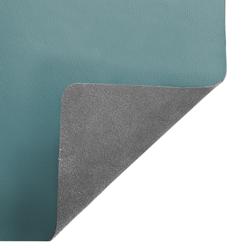 (144 pcs) Set de table simili cuir James - Réutilisable - 33x46cm - Eukalyptus