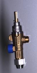 Gas Burner Valve – Spare Part - Fits GGB/GHB/GHGB/GLB/GLGB/GNB/GWGB series