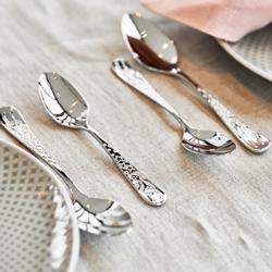 (4 pieces) ZWILLING | Children’s Cutlery Set – Stainless Steel - Grimm’s Fairy Tales - Age 3+