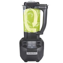 HAMILTON BEACH | Mixeur de bar RIO HBB225 – 1,4 litre – 625 W         