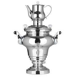 BEEM | SORAYA - Macchina per il tè Samovar - 10 litri