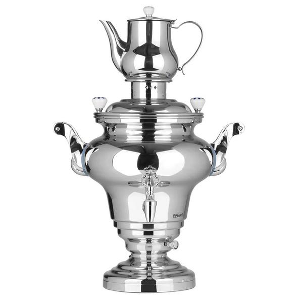 Máquina de chá samovar BEEM Soraya 3 - 10 litros