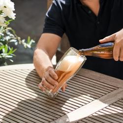 ZWILLING | SORRENTO BAR - Set di bicchieri da birra - 410 ml - 2 pezzi