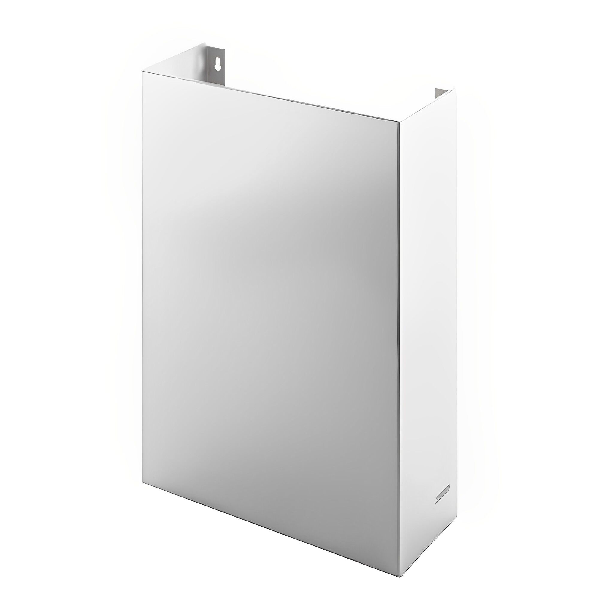 Douchette de rinçage pour portionneur et spatule 310x124x480mm