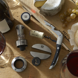 ZWILLING | SOMMELIER - Sommelier Set - 4 pcs.