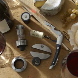ZWILLING | SOMMELIER - طقم الساقي - 4 قطع