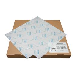 (50 adet) Vakum filtrasyon sistemi VITO |  için selüloz filtre | XS, XM & XL