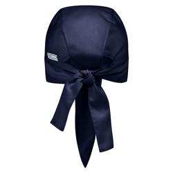 (5 stuks) KARLOWSKY | Bandana Essential - Marineblauw