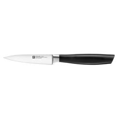 (2 pieces) ZWILLING | All Star Knife Set – Paring 100 mm + Chef 200 mm - FRIODUR Ice-Hardened - Made in Germany