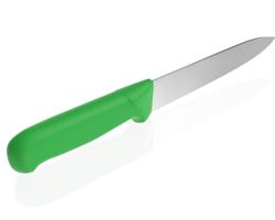 Nóż do carvingu - Ostrze: 200mm