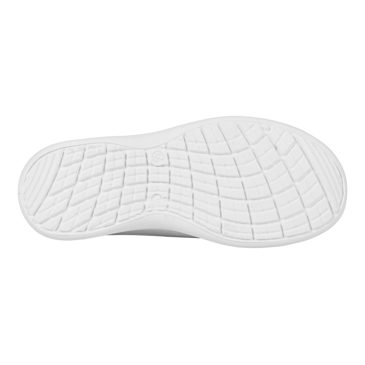 KARLOWSKY | Chaussures de sécurité Usedom - Blanc - Taille : 35