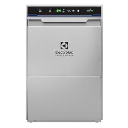 ELECTROLUX | Doppelwandige Gläserspülmaschine - Digital - 3,3 kW - mit Reiniger-, Klarspüler- & Laugenpumpe