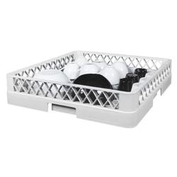 Geschirrspülmaschine - 3,6 kW - mit Reiniger-, Klarspüler- & Laugenpumpe