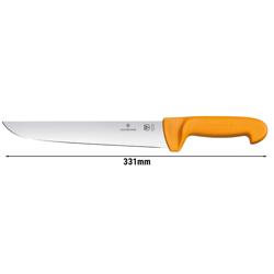 VICTORINOX | SWIBO - Slagersmes - Mes: 210mm