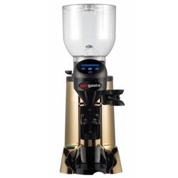 Μύλος Καφέ - Χρυσαφί - 2 Κιλά  - 356 Watt - 77dB