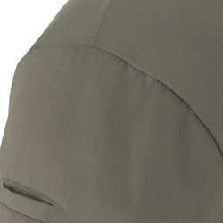 (6 Stück) KARLOWSKY | Kurzarm Herren Arbeitsshirt Performance - Salbei - Größe: 3XL