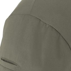 (6 stuks) KARLOWSKY | Korte Mouw Heren Werkshirt Performance - Salie - maat: XS