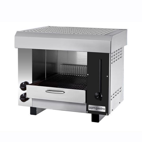 Forno Pita / Salamandra com 2 queimadores