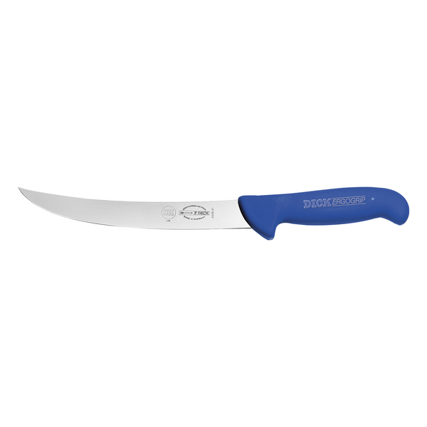 F. DICK | ErgoGrip - Kesme bıçağı - Bıçak: 210mm