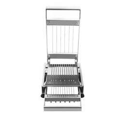 Pralinenschneider - Drahtabstand: 14 & 28mm - inkl. 2 Rahmen
