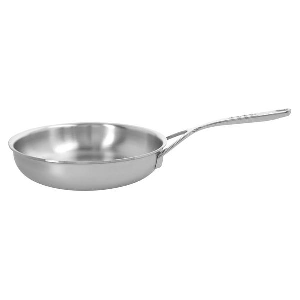 DEMEYERE | MULTILINE 7 - Grill tava - Ø 240 mm - Plemeniti čelik 
