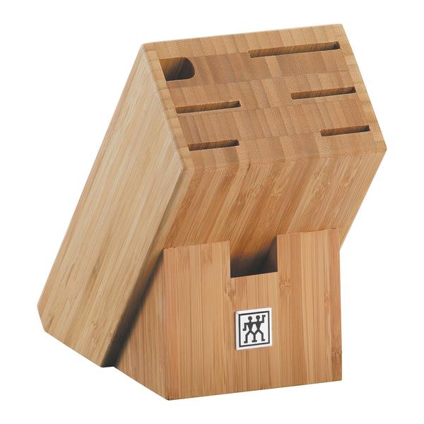 ZWILLING | Késtömb - 7 késhez - üres