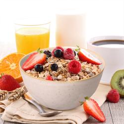 (12 db) Tál - Light Blue Sea - kerámia / steingut - 0,8 l - kerek - Ø 150 mm - mosogatógépben mosható; mikrohullámú sütőbe és sütőbe tehető - kék