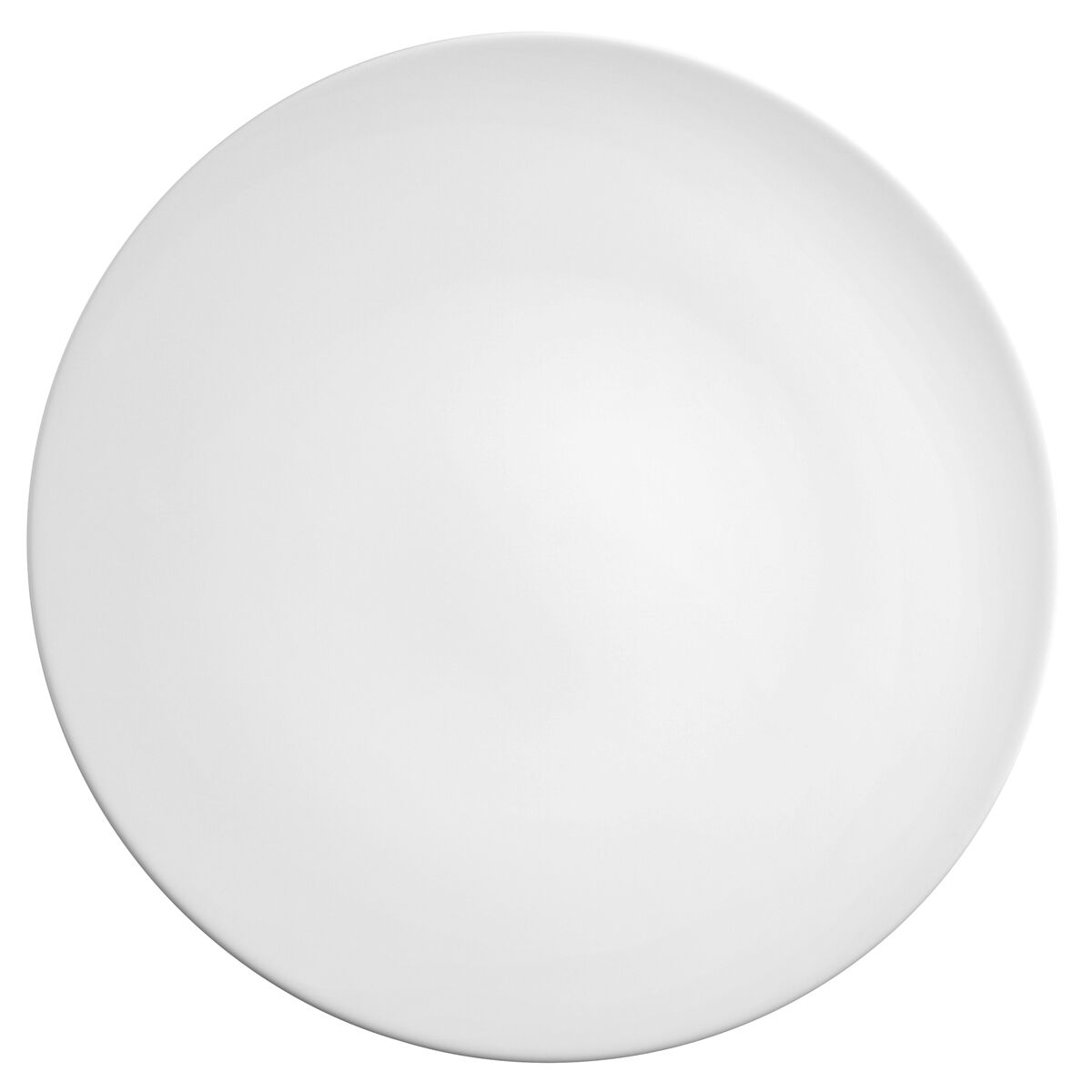 (6 Stück) SELTMANN WEIDEN | Teller - flach - Ø 300mm - Weiß