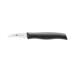 ZWILLING | TWIN GRIP - Couteau d'épluchage - Lame : 60 mm