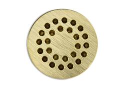 Disque de forme pour pâtes - Pasta Sfoglia 135 mm - compatible avec NMF5N - Ø 50 mm