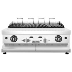 Grill à eau à gaz - 10,4 kW