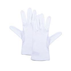 KARLOWSKY | Serving glove – White - One Size - 100% Cotton - CE Marked