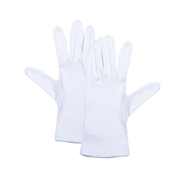 KARLOWSKY | Serveerhandschoen - Wit